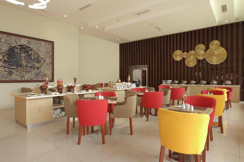 Hotel Horison Nindya Semarang