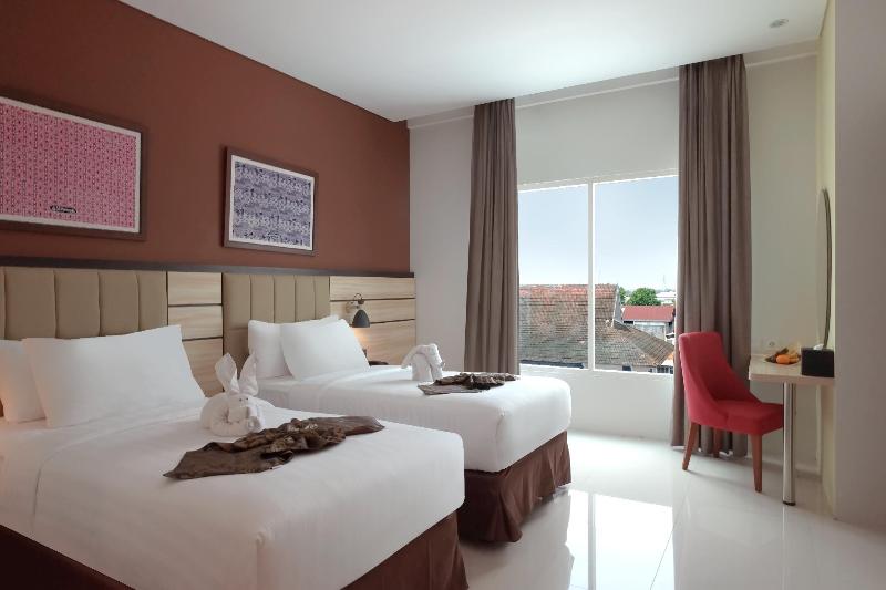 Hotel Horison Nindya Semarang