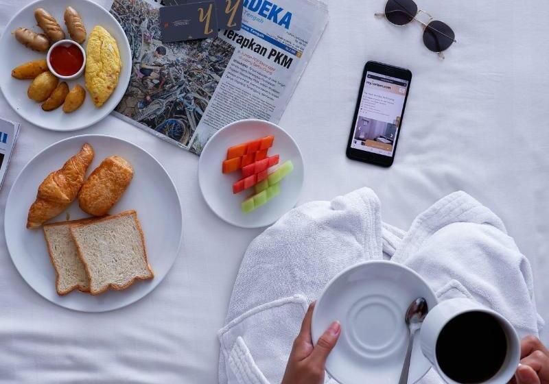 Hotel Horison Nindya Semarang