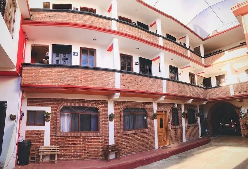 فندق La Gran Manzana