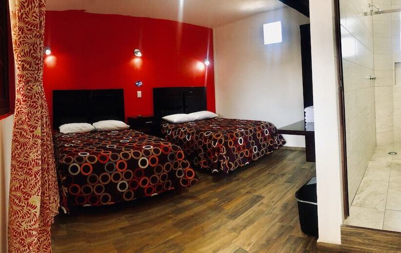 فندق La Gran Manzana