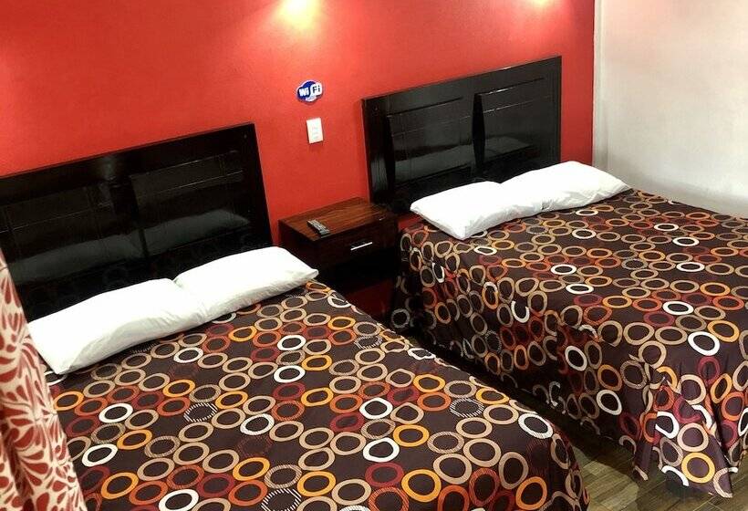 فندق La Gran Manzana