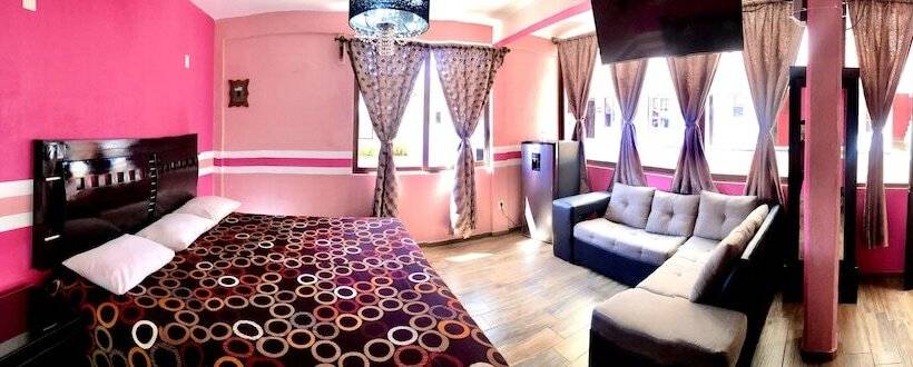 فندق La Gran Manzana