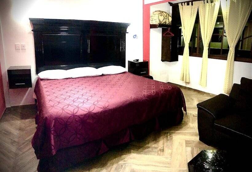 فندق La Gran Manzana