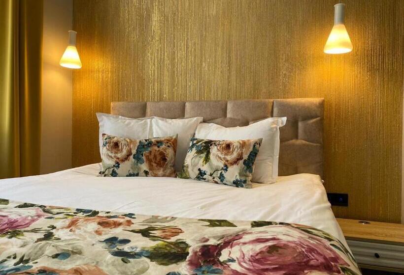 پانسیون Konak Sibiu