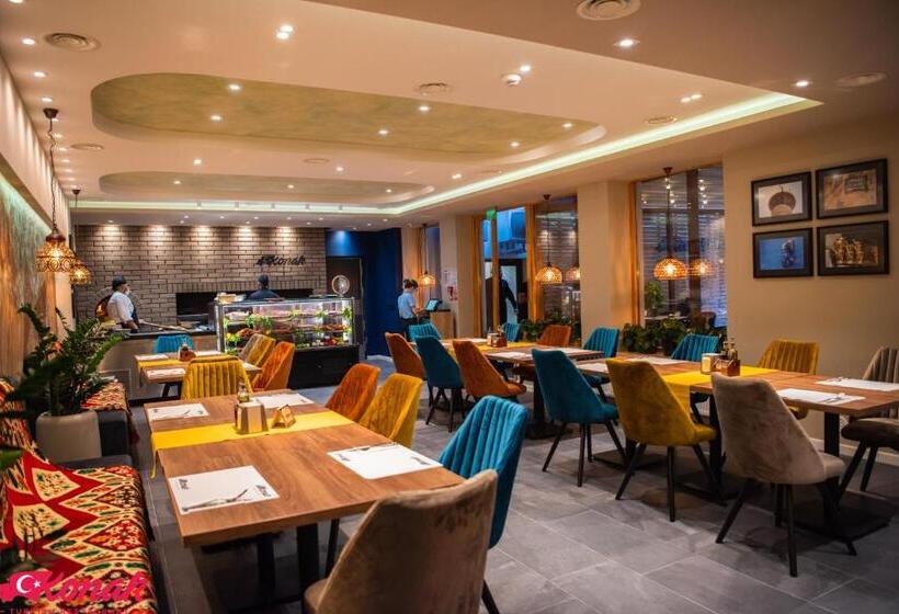 پانسیون Konak Sibiu