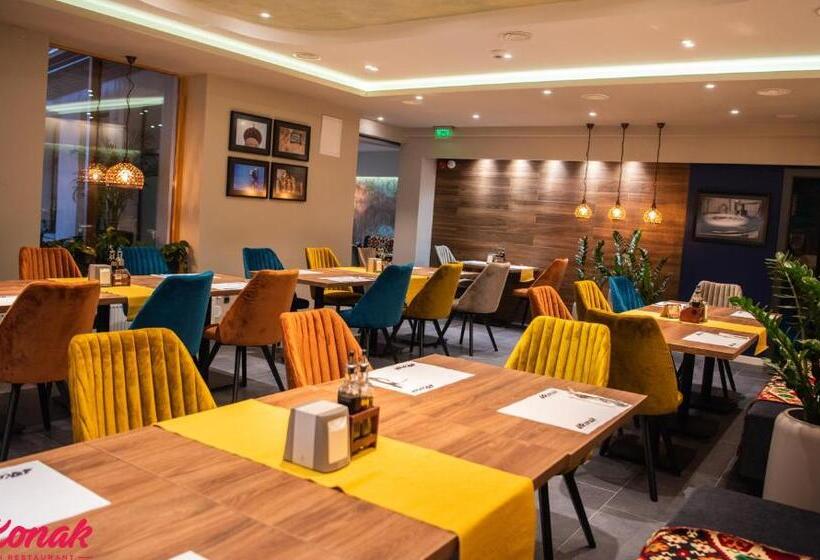 پانسیون Konak Sibiu