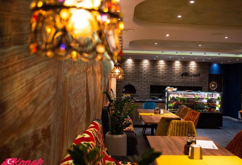 پانسیون Konak Sibiu