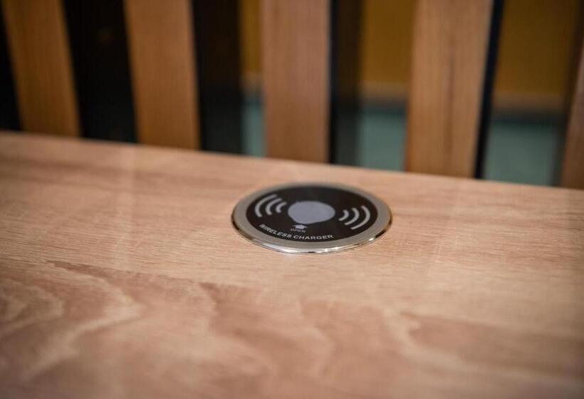 پانسیون Konak Sibiu