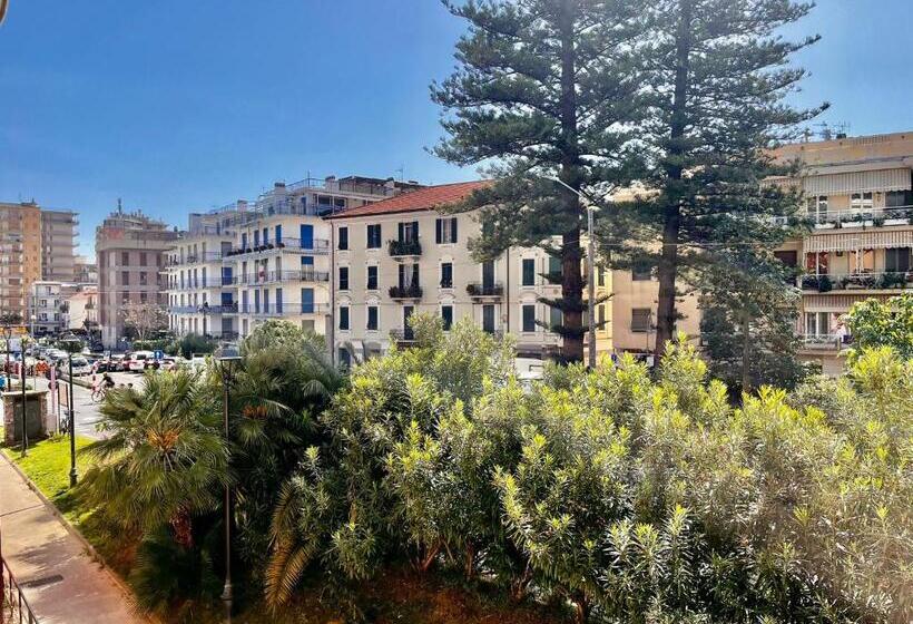 بنسيون Marilena