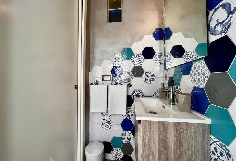 بنسيون Marilena