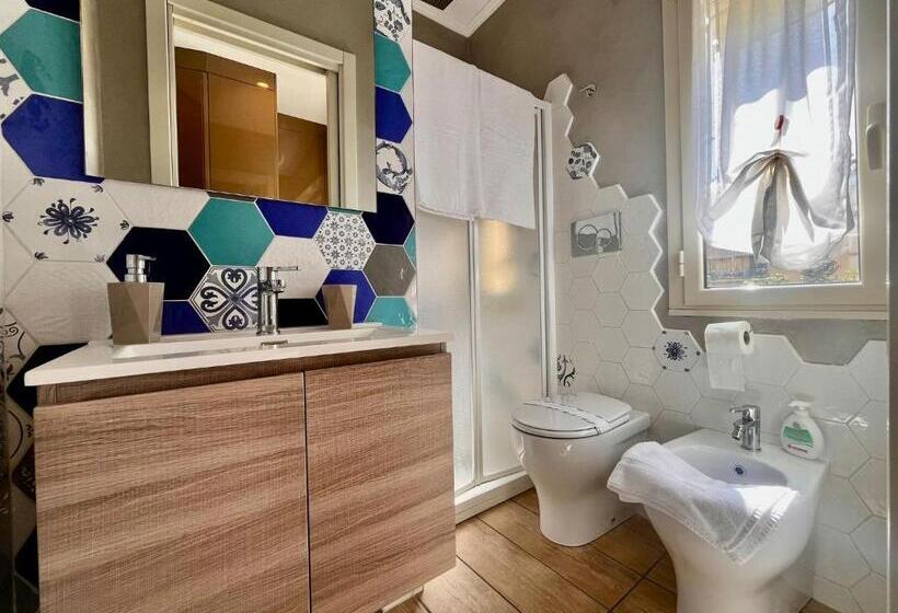 بنسيون Marilena