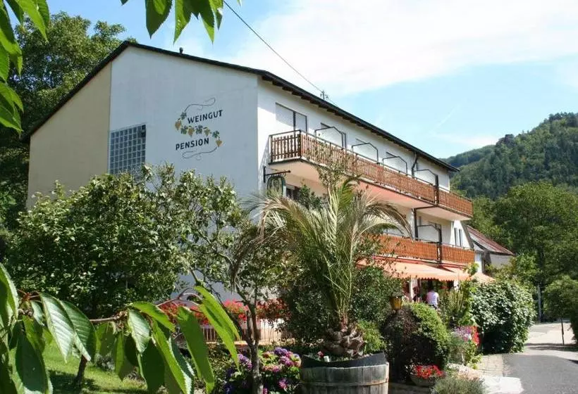 Pension Zur Mühle