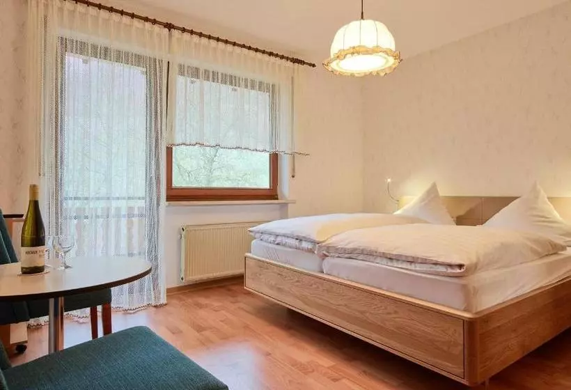 Pension Zur Mühle