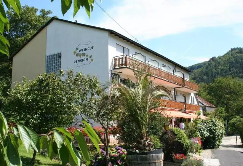 Pension Zur Mühle