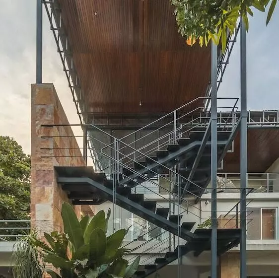 Rinconada Hotel Boutique