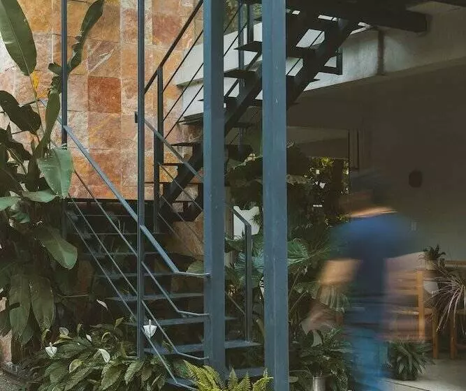 Rinconada Hotel Boutique