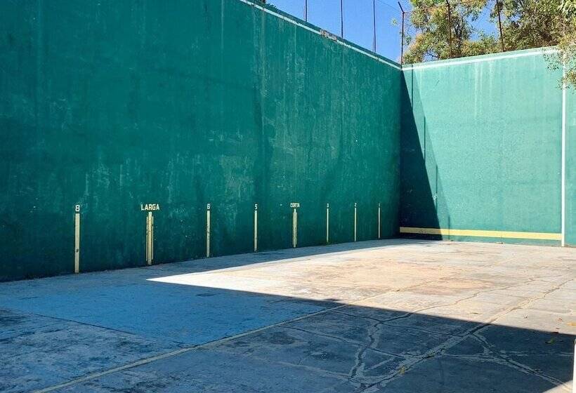 Rinconada Hotel Boutique