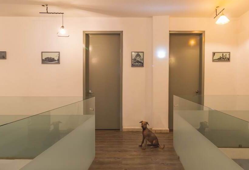 Rinconada Hotel Boutique