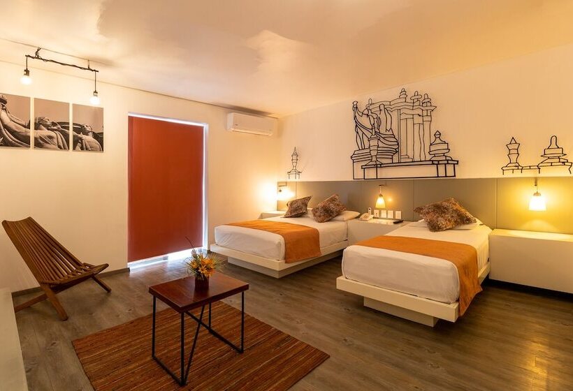 Rinconada Hotel Boutique