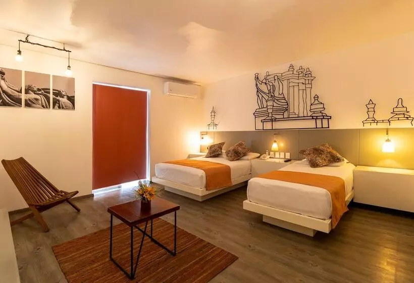 Rinconada Hotel Boutique