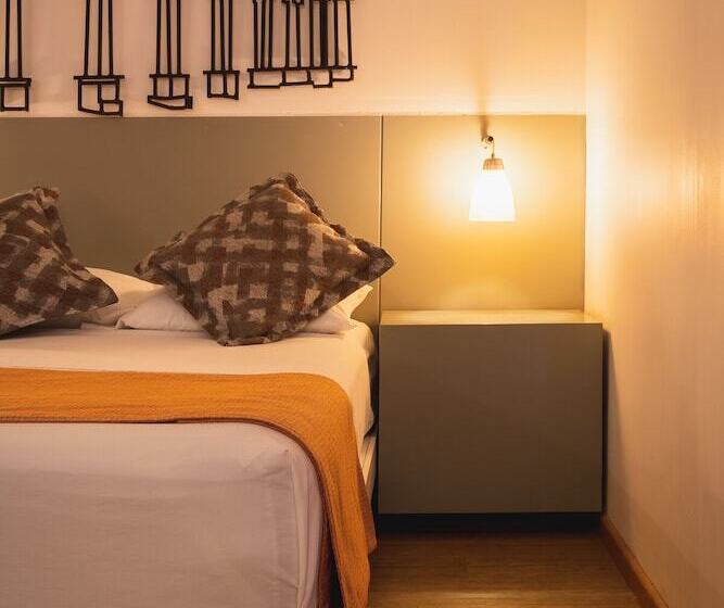 Rinconada Hotel Boutique