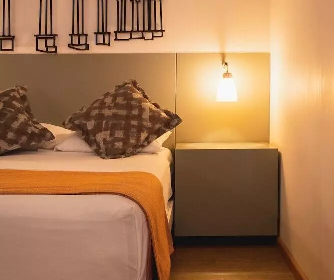 Rinconada Hotel Boutique