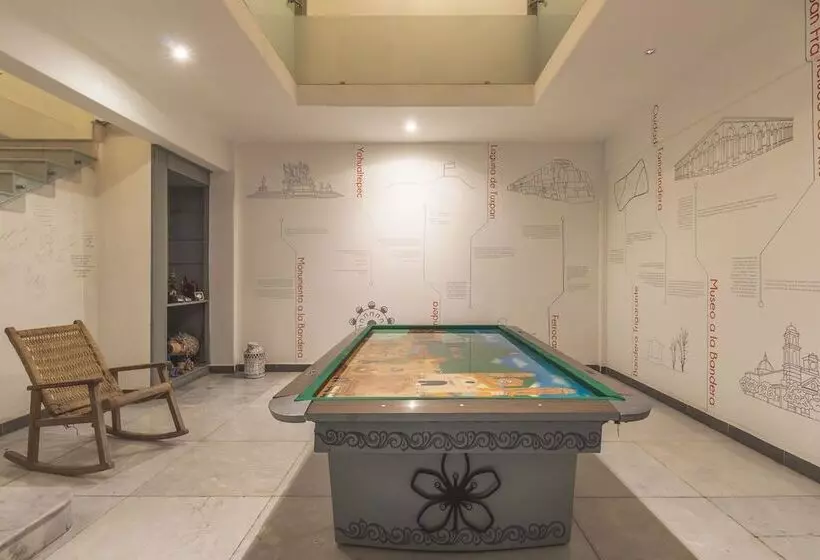 Rinconada Hotel Boutique