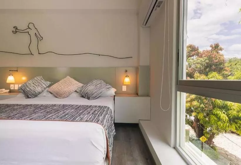 Rinconada Hotel Boutique