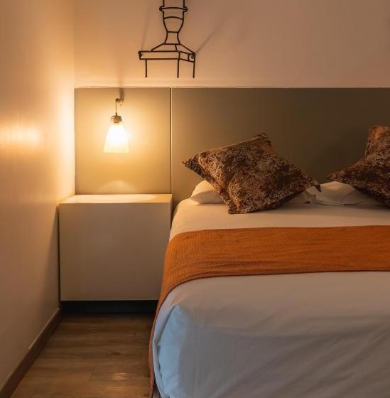 Rinconada Hotel Boutique