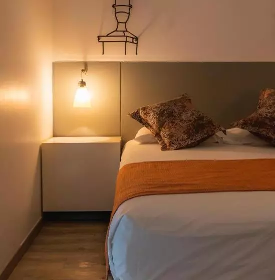 Rinconada Hotel Boutique