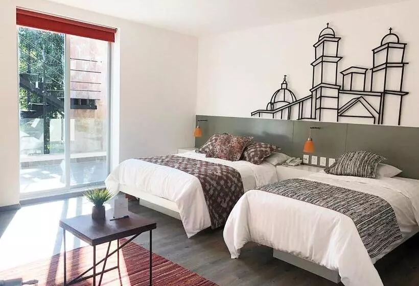 Rinconada Hotel Boutique