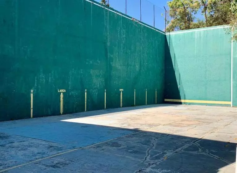 Rinconada Hotel Boutique