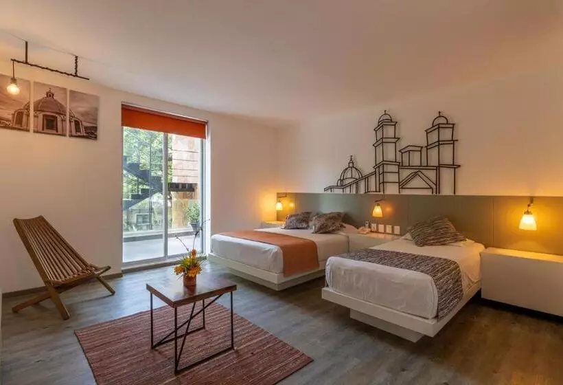 Rinconada Hotel Boutique