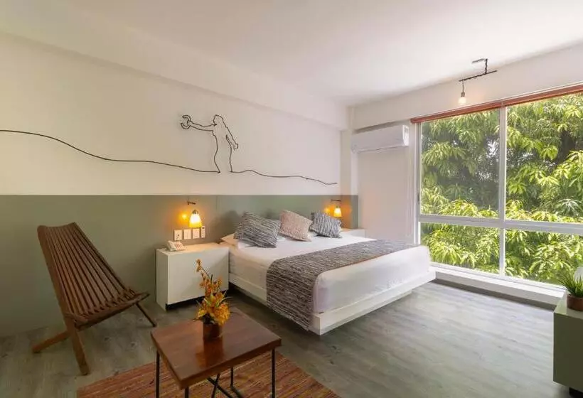 Rinconada Hotel Boutique