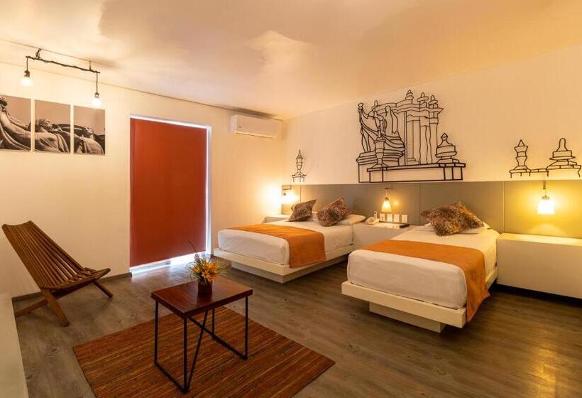 Rinconada Hotel Boutique