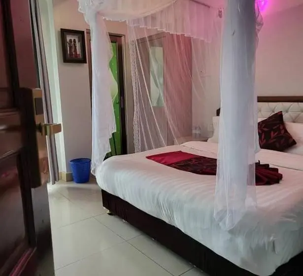 هتل Macsedo Resort