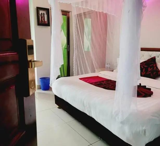 هتل Macsedo Resort