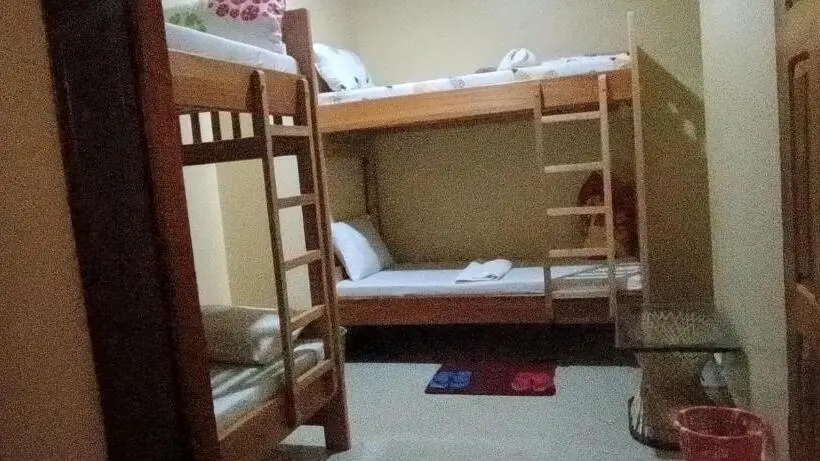 هتل Kilimanjaro Budget Lodge