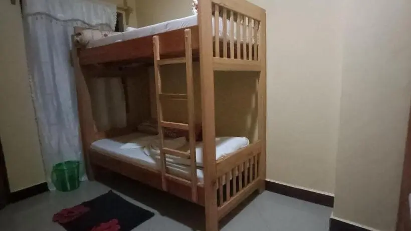 هتل Kilimanjaro Budget Lodge