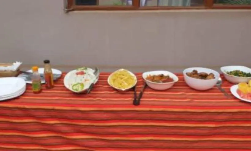 هتل Kilimanjaro Budget Lodge