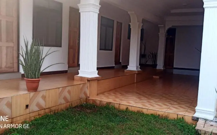 هتل Kilimanjaro Budget Lodge