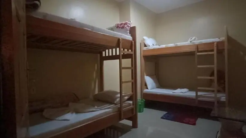 هتل Kilimanjaro Budget Lodge