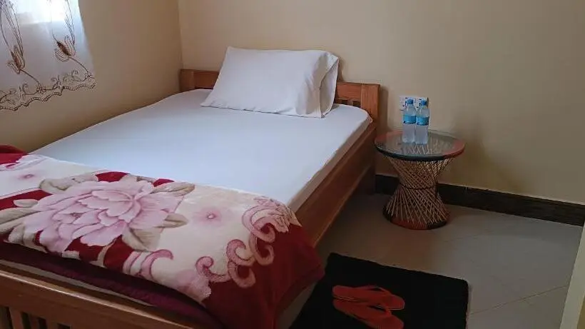 هتل Kilimanjaro Budget Lodge