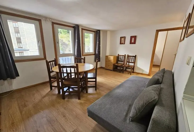 Apartamentos Valle de Tena Formigal 3000
