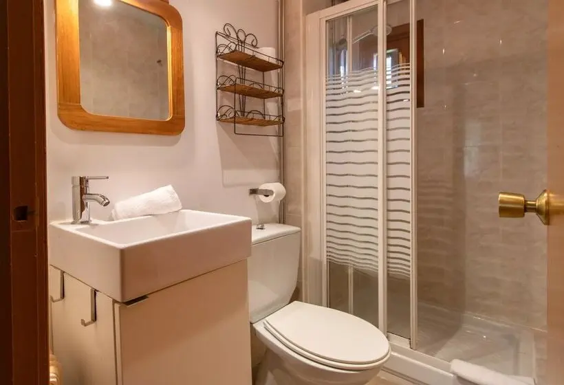 Apartamentos Valle de Tena Formigal 3000