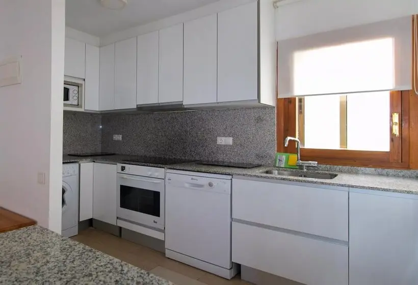Apartamentos Valle de Tena Formigal 3000