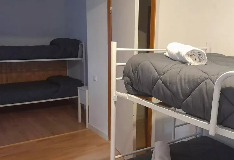 Apartamentos Valle de Tena Formigal 3000