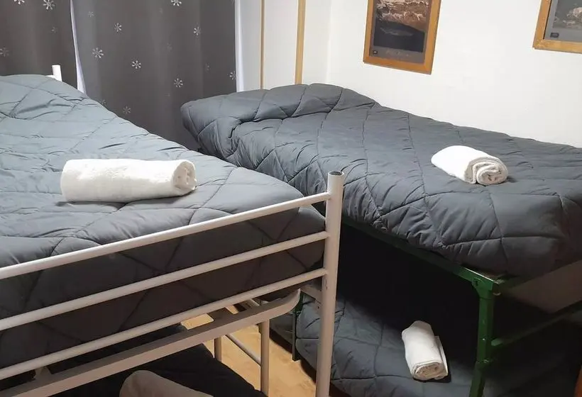 Apartamentos Valle de Tena Formigal 3000