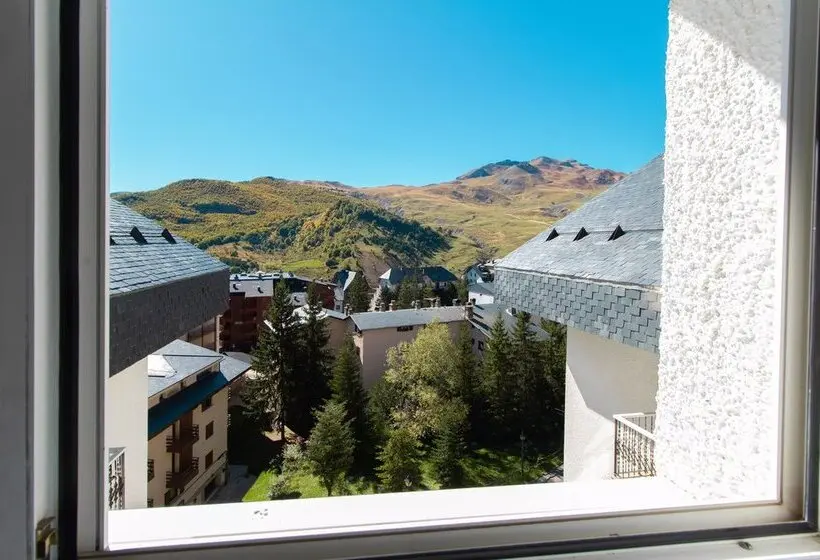 Apartamentos Valle de Tena Formigal 3000
